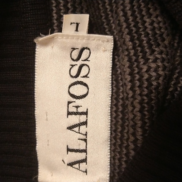 Alafoss Sweater - Picture 5 of 9